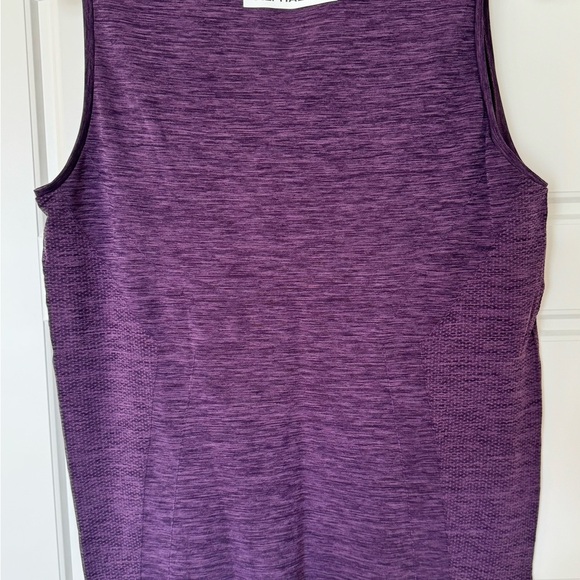 NWOT‎ Alphalete Men’s Hero Tank In Twilight Size M - Picture 5 of 8